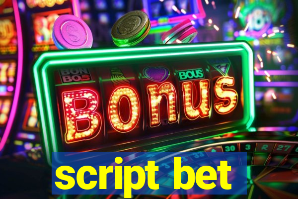 script bet